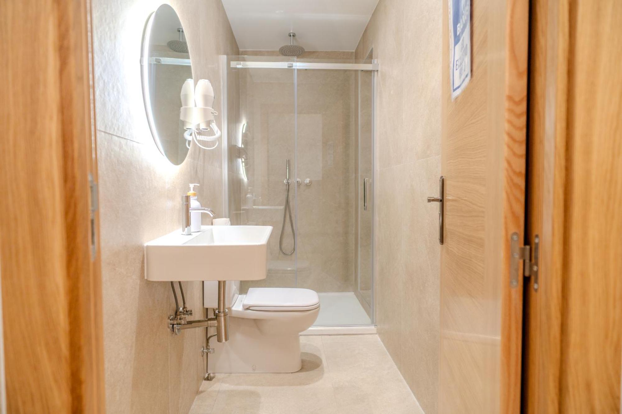 Holidaysbcn Rooms Barcelone Extérieur photo