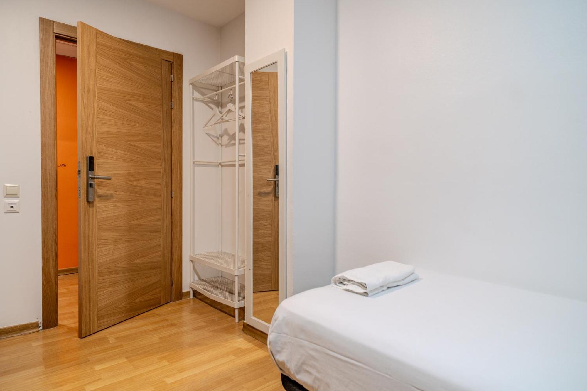 Holidaysbcn Rooms Barcelone Extérieur photo
