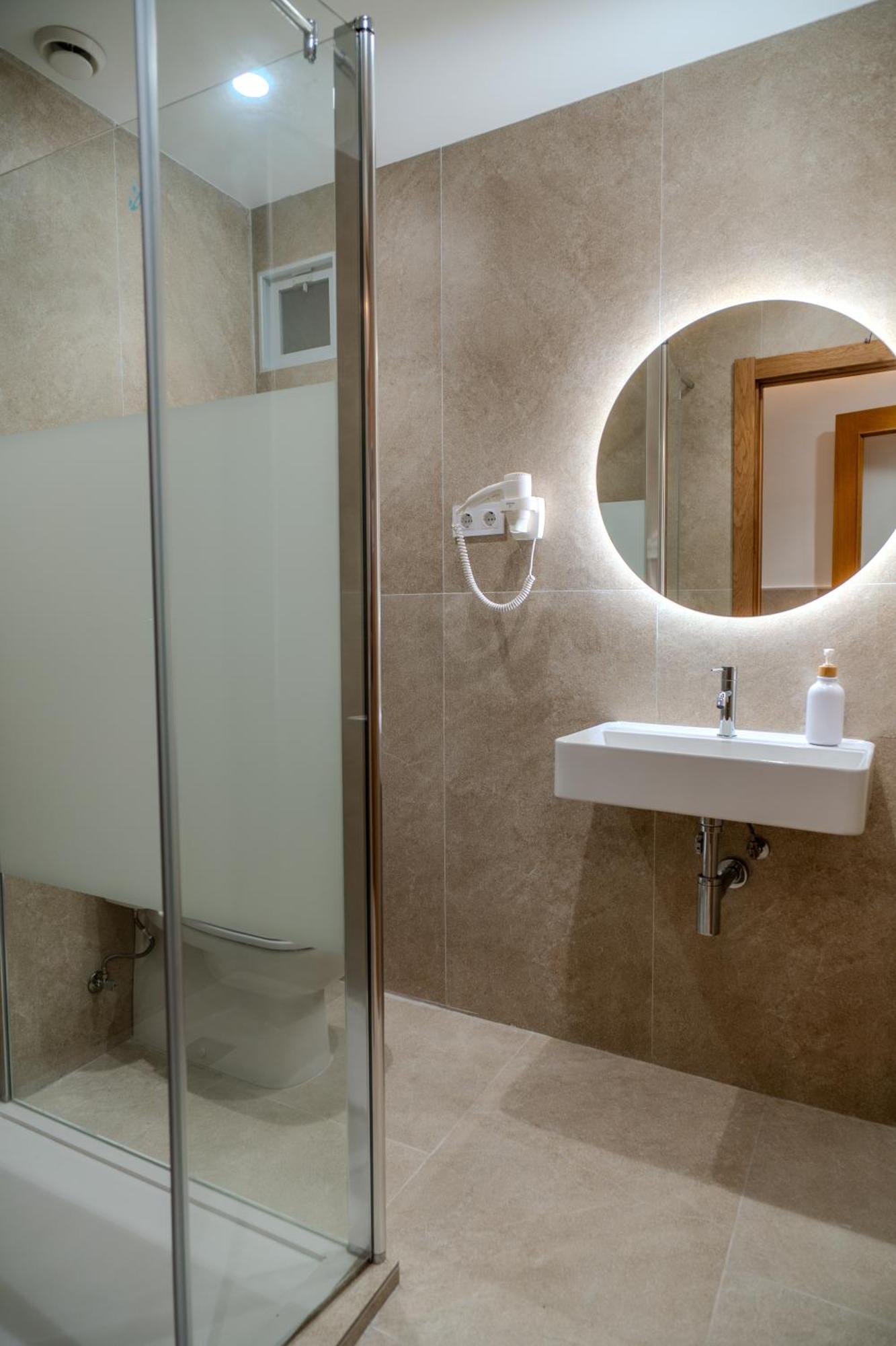 Holidaysbcn Rooms Barcelone Extérieur photo
