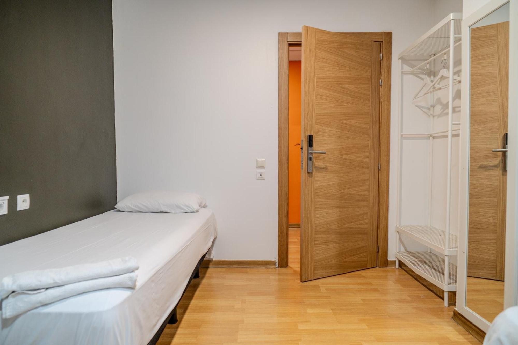 Holidaysbcn Rooms Barcelone Extérieur photo