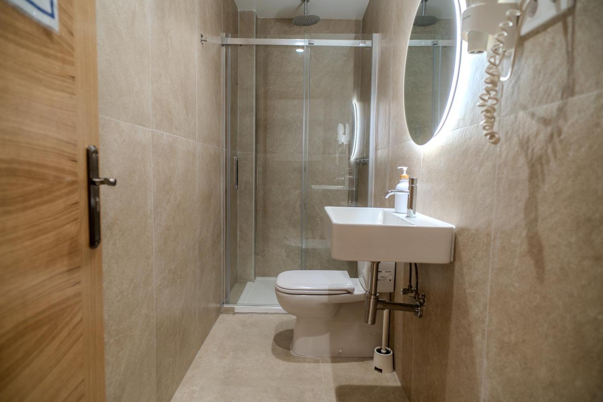 Holidaysbcn Rooms Barcelone Extérieur photo